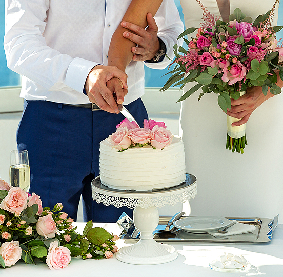 Las Vegas Wedding Venue Packages – All Inclusive and Ceremony Only