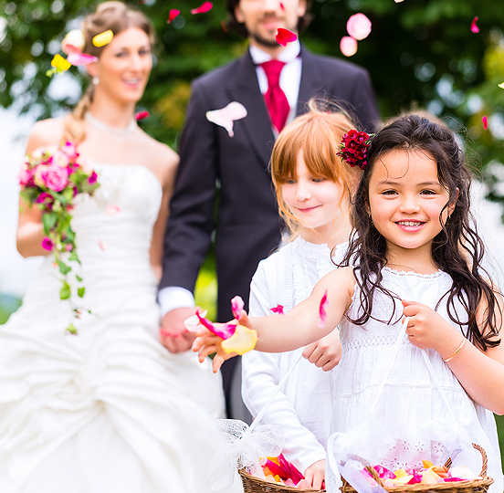 Las Vegas Full-Service Wedding Venue in Summerlin