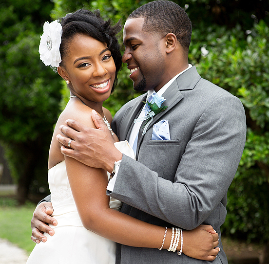 Las Vegas Micro Wedding Packages for Only the Bride and Groom