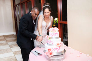 Las Vegas All Inclusive Wedding Packages for Grand Garden Banquet Hall and Ceremony Location