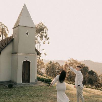 Small Las Vegas Wedding